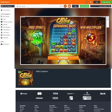 Betsson Сasino Online 【FULL Review & Bonus 2022】.